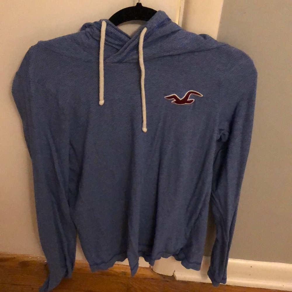 Hollister Hoodie